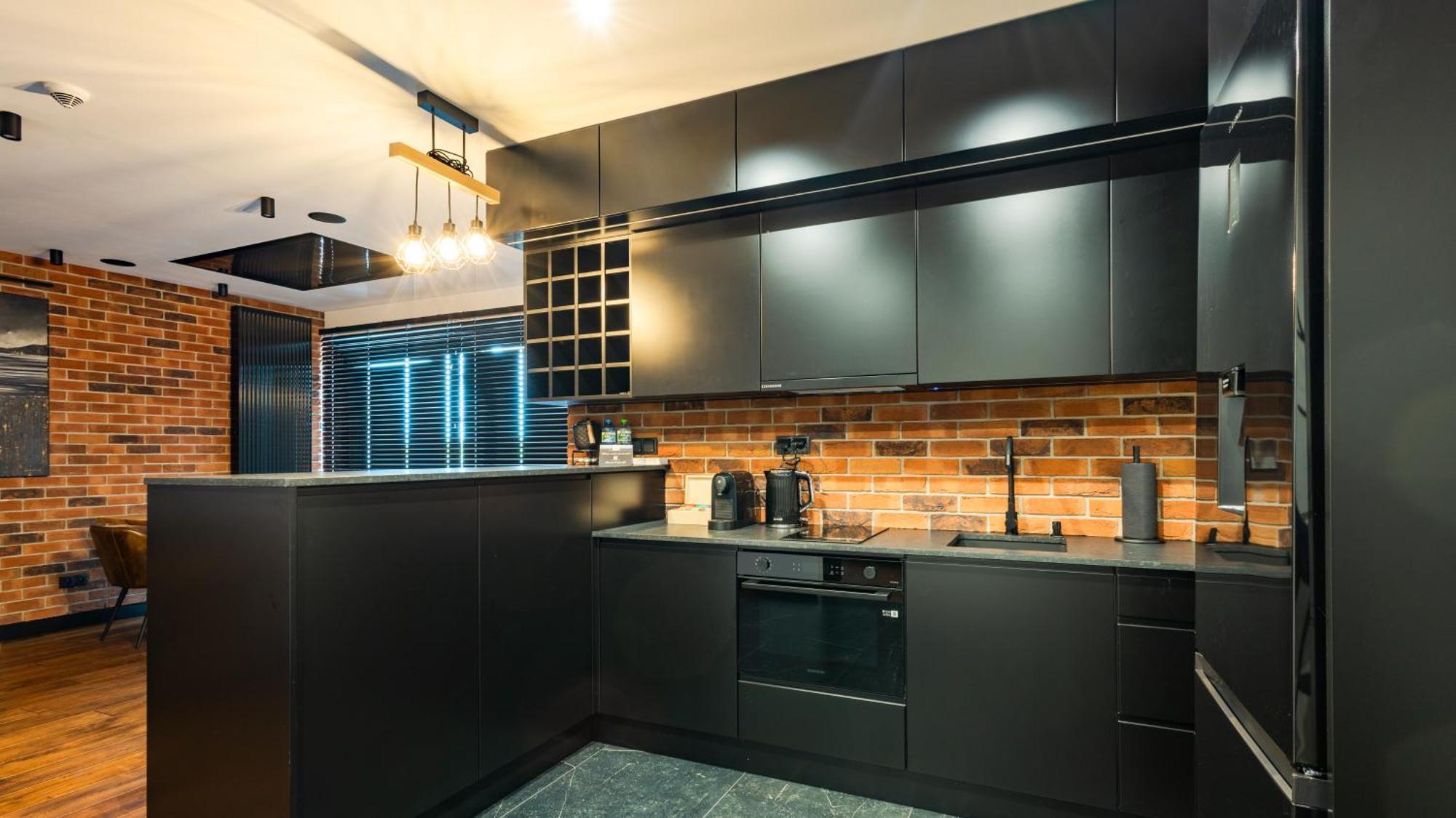 Apartamenty Stranda Residence Nad Jeziorem Mazury Holiday ギジツコ 部屋 写真